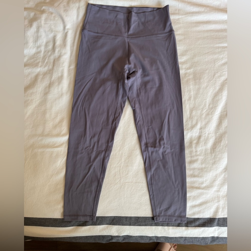 Adore Me Kids Charcoal Leggings
